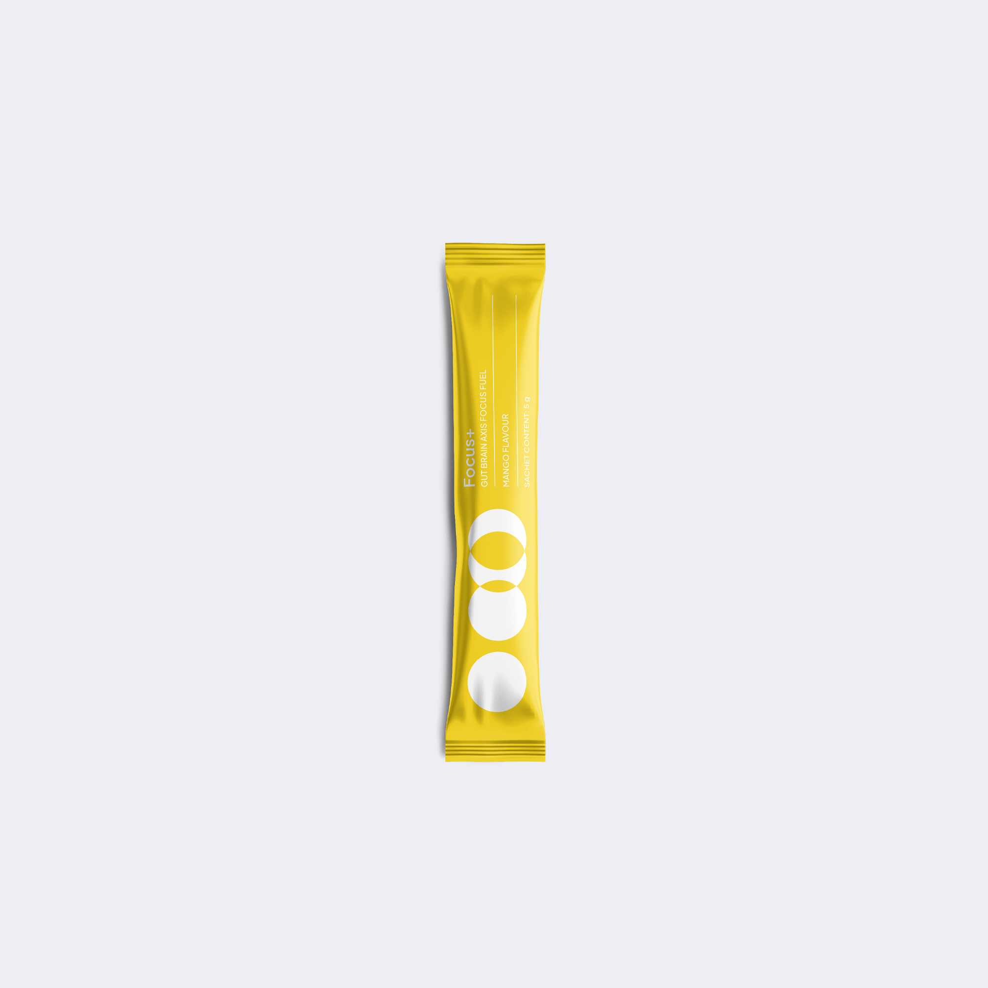 NioActive™ Focus+ Mango - NioActive
