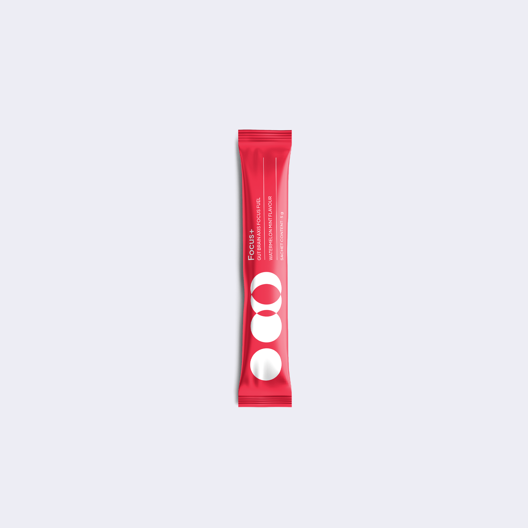 NioActive™ Focus+ Watermelon Mint - NioActive