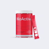 NioActive™ Focus+ Watermelon Mint - NioActive