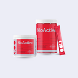 NioActive™ Focus+ Watermelon Mint