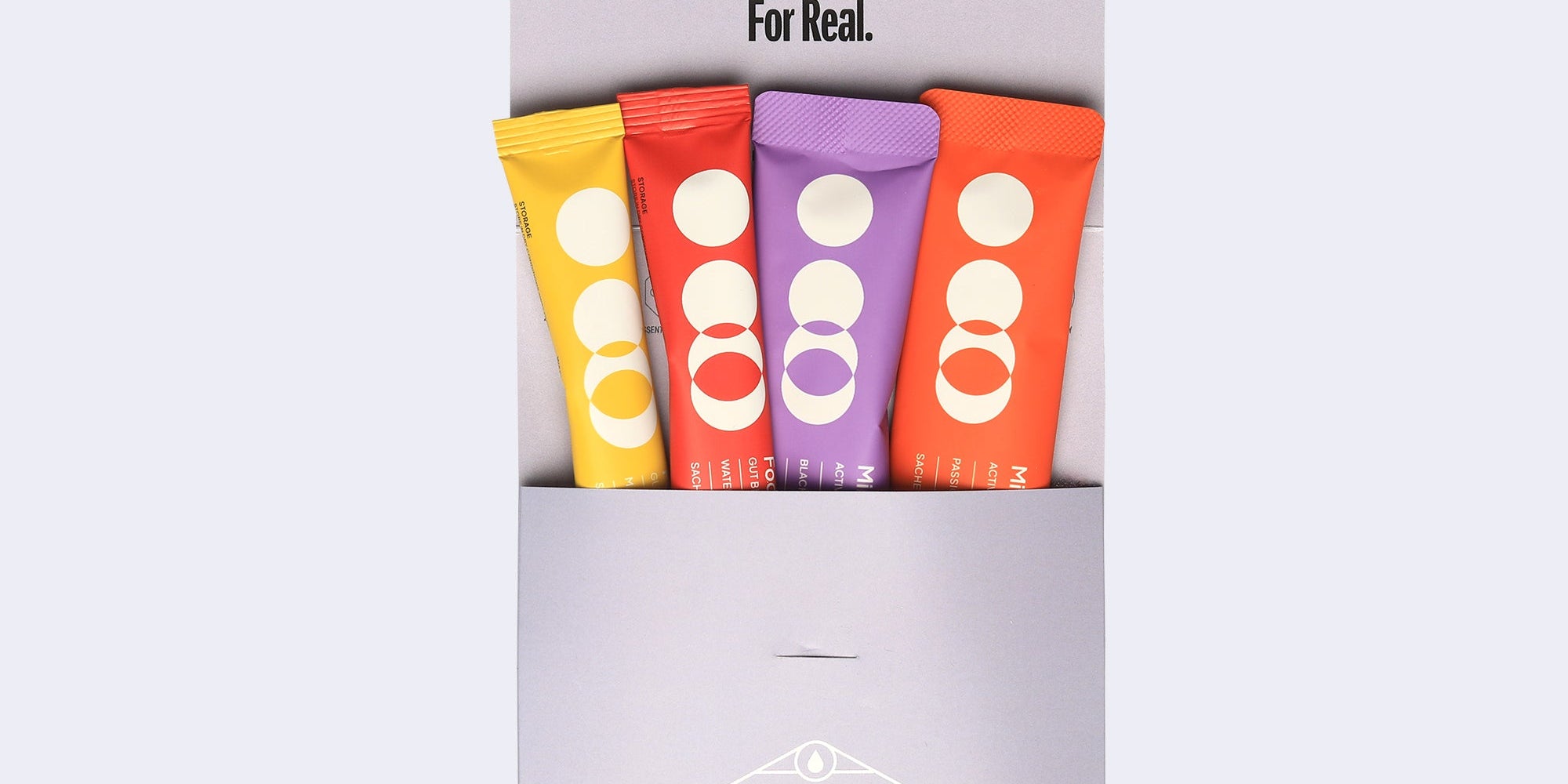 Experience Pack - NioActive