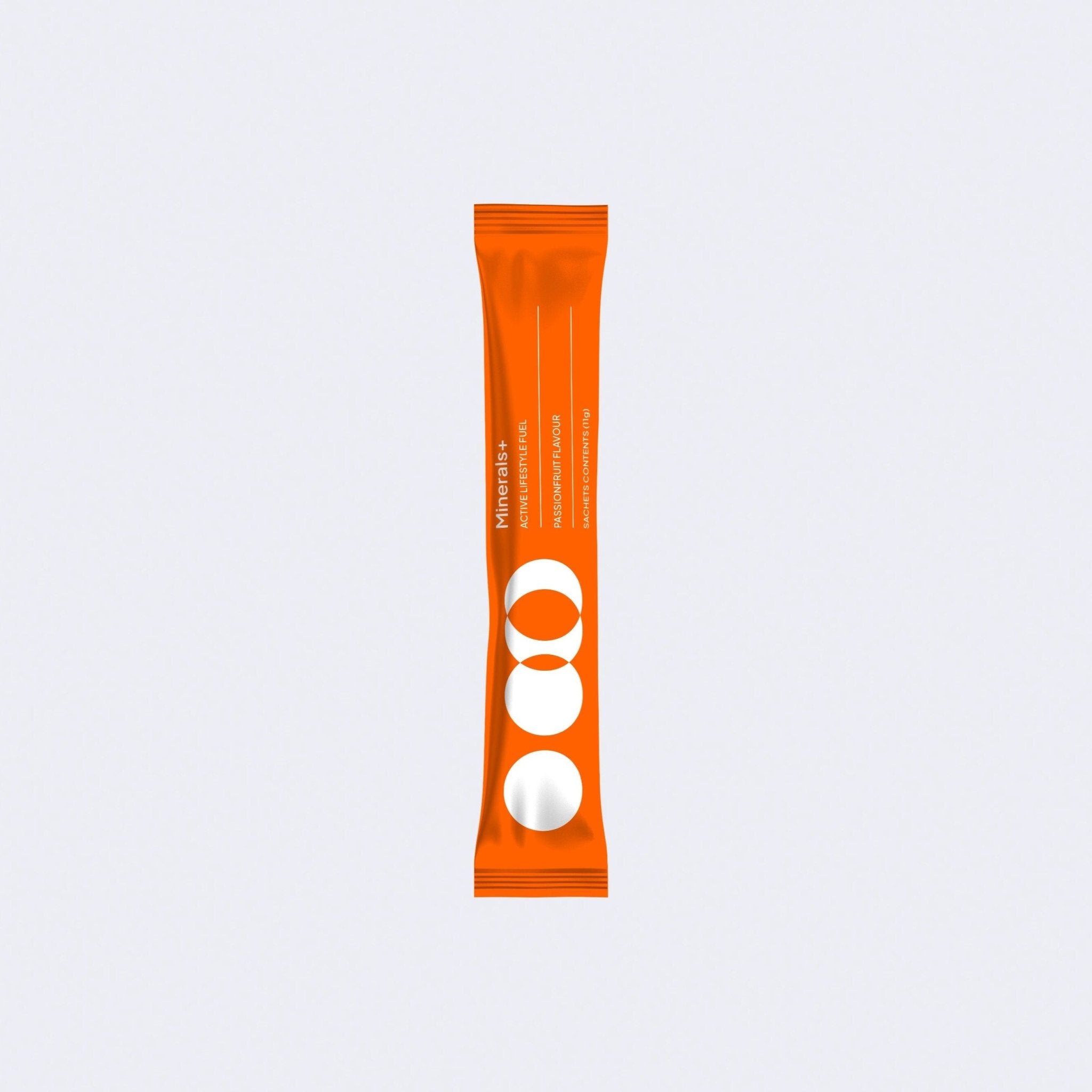 NioActive™ Minerals+ Passionfruit - NioActive
